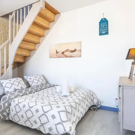 La Dune - 100m - Parking - Terrasse&bbq Appartement Châtelaillon-Plage