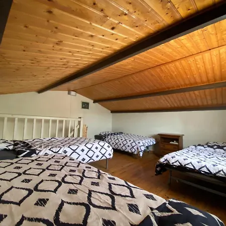 Daire La Dune - 100m - Parking - Terrasse & Bbq