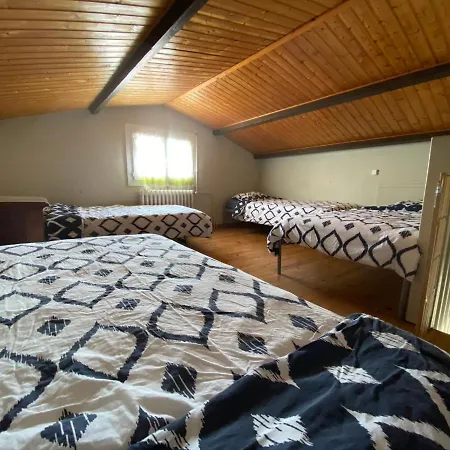 La Dune - 100m - Parking - Terrasse & Bbq