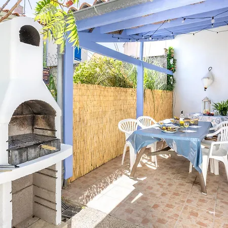 La Dune - 100m - Parking - Terrasse & Bbq *