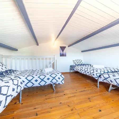 Apartmán La Dune - 100m - Parking - Terrasse & Bbq