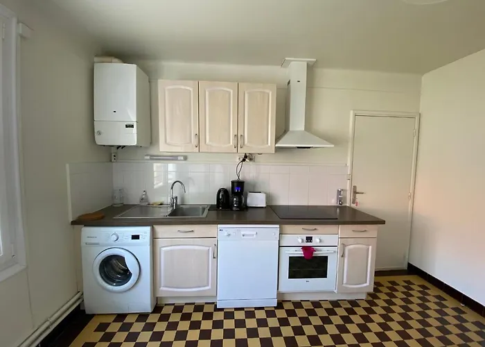 Appartamento La Dune - 100m - Parking - Terrasse & Bbq Châtelaillon-Plage